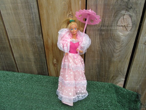 Vintage mattel barbie - vintage,
