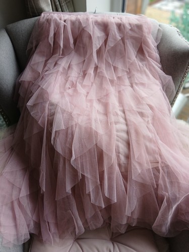Bellissima gonna maxi - , in