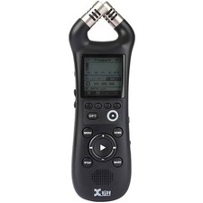 Xvive XV1-R Registratore