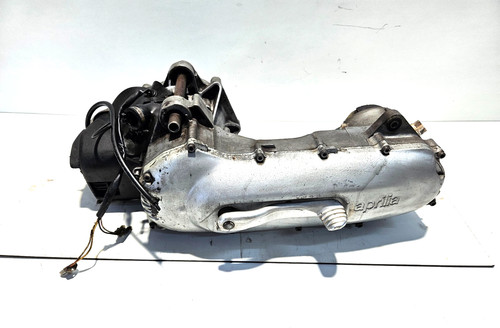 Blocco motore engine - motore, completo