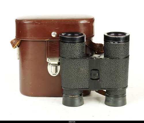 Carl zeiss jena ddr - zeiss, notarem