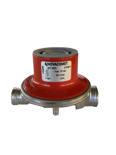 Regolatore gas gpl - gas,