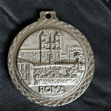 Ciondolo Roma Vintage Scenic