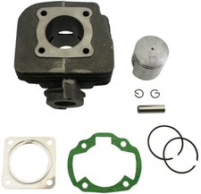 Universal Parts Morini 41mm