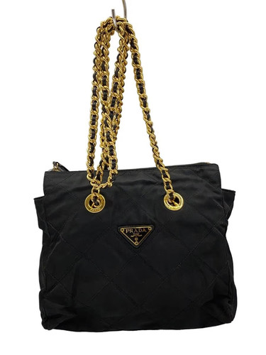Borsa tracolla prada nylon - a,