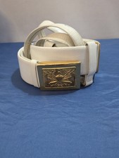 Cinturone accademia militare - cinturone,
