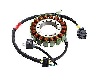 Statore alternatore per kymco - alternatore,