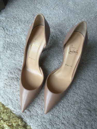 Christian louboutin tacchi - christian,