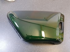 Yamaha TX750 NOS pannello