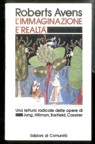 Immaginazione realta - (, )