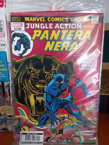 Marvel legends jungle action - marvel,