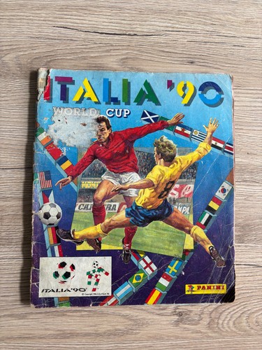 Panini fifa world cup - panini,