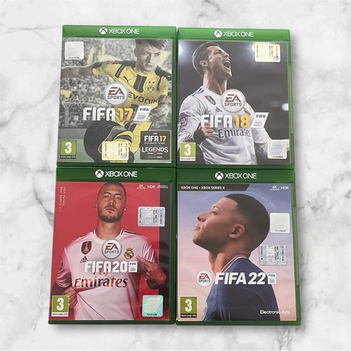 Fifa 20 - fifa, +