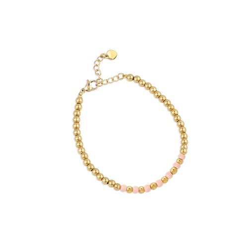 Bracciale ops objects donna - bracciale,