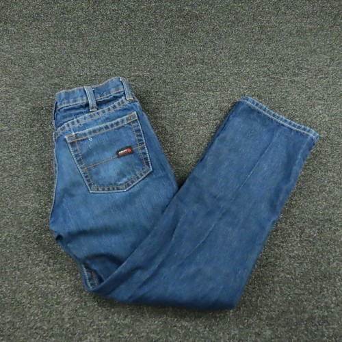 Ariat jeans sciolto uomo - jeans,