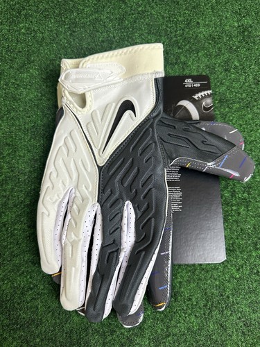 Guanti calcio nike - da,