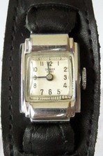 OROLOGIO MECCANICO NOS ART