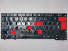 Singole Key Keyboard Lenovo T450 T460 L450 and More FRU: 04X0112