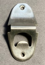 Vintage apribottiglie da muro