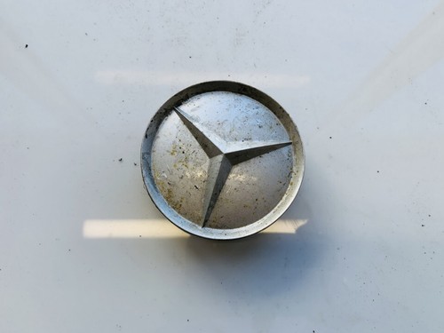 Tappo centrale mercedes benz - centrale, mercedes-benz