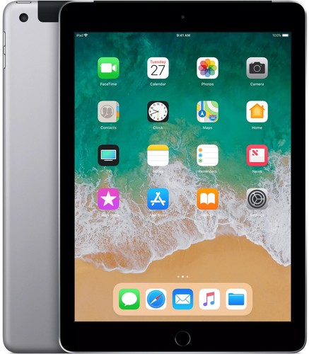 Apple ipad generazione 7 - generazione, 9,7