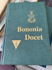 Bononia Docet (Bologna