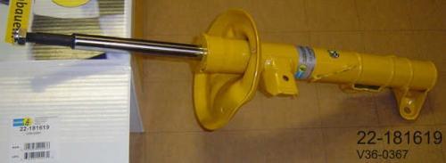 Ammortizzatore bilstein bmw - ammortizzatore,