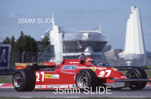 Gilles villeneuve ferrari - gilles,