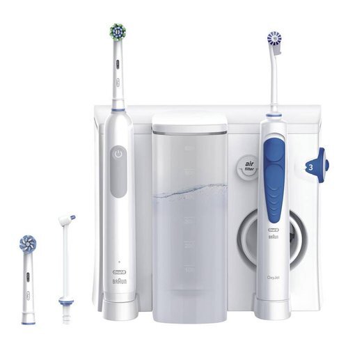 Oral kit idropulsore e - b,