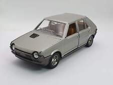 Fiat Ritmo Mebetoys 1/25