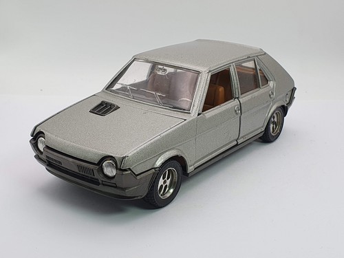 Fiat ritmo mebetoys 25 - fiat, 1/25