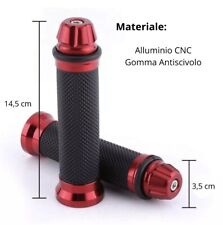 manopole manubrio lotto