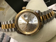 Leonardo Cavadini Orologio