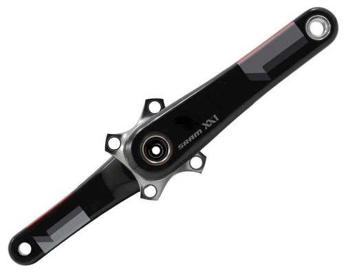 Guarnitura bici mountain - , bike