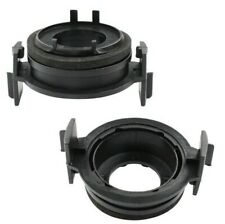 1 PORTALAMPADA H7 ADATTATORI BMW E46 KIT LED XENON CONVERTITORE PER LAMPADA P38 