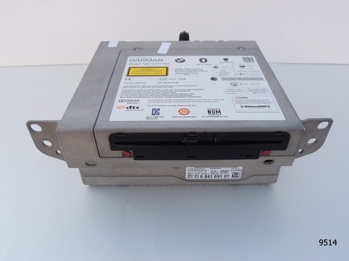 Oem bmw f20 - 15-18,