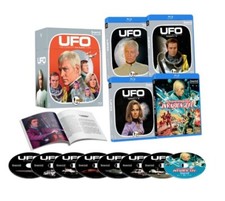 UFO - THE COMPLETE S.H.A.D.O