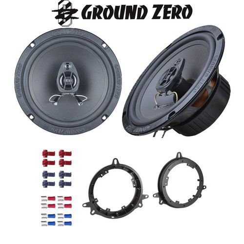Casse altoparlanti auto - , ground