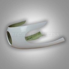 DR750 Kit Carénage Mini Moto