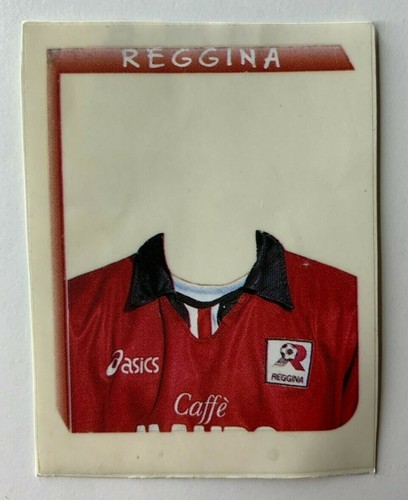 Maglia reggina aggiornamenti - maglia,
