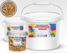 Sassi Decorativi per Vasi Giardino Acquario 0,8-1,2 cm Ciottoli