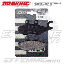 Pastiglie GILERA Nexus 250 /