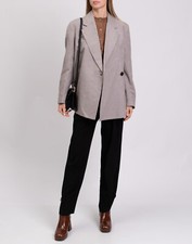 Giacca blazer RRP €380 RESTA