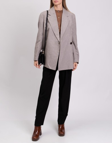 Giacca blazer rrp 380 resta - blazer,