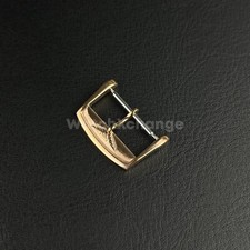 Cinturino orologio pelle