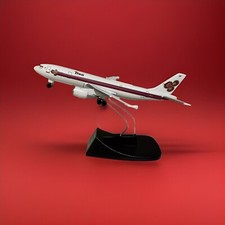 Modellino Aereo Airbus