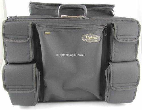 Musicover custodia tromba