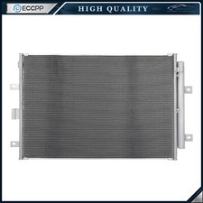 AC Condenser For 2019-2022