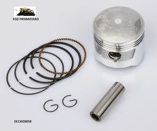 Kawasaki 900 1973 1975 - 900, kit
