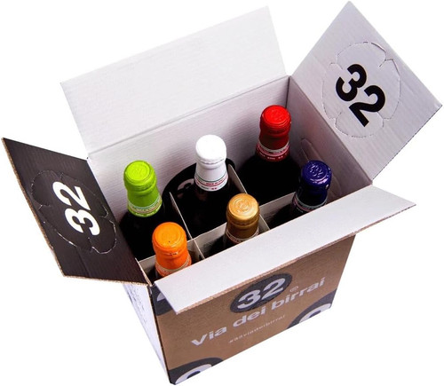 Kit degustazione birra - degustazione,